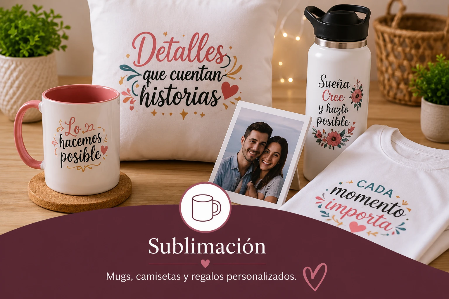 Sublimación